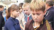 Физики выпуска 2005 года