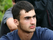 Дима Робакидзе
