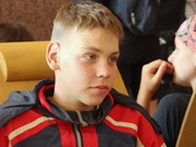Сережа Визгалин