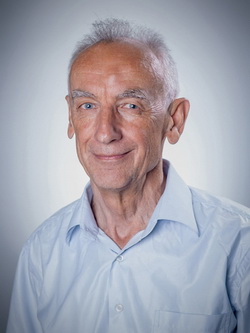Вадим Леонідович Манакін